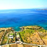 Land plot in Greece, Peloponnese
