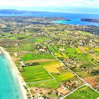 Земельный участок в Греции, Пелопоннес