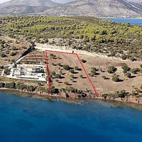 Земельный участок в Греции, Пелопоннес