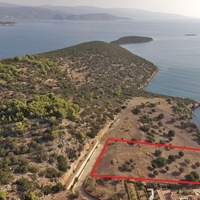 Земельный участок в Греции, Пелопоннес