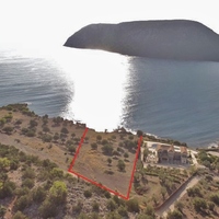 Земельный участок в Греции, Пелопоннес