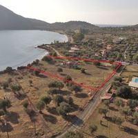 Земельный участок в Греции, Пелопоннес