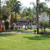 Flat in Republic of Cyprus, Lemesou, 95 sq.m.