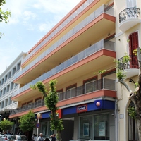 Бизнес-центр в Греции, Dode, 1000 кв.м.