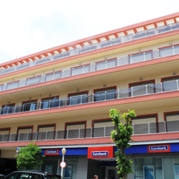 Бизнес-центр в Греции, Dode, 1000 кв.м.