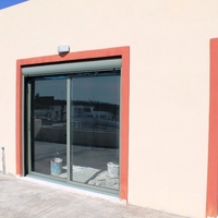 Бизнес-центр в Греции, Dode, 1000 кв.м.