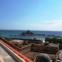 Бизнес-центр в Греции, Dode, 1000 кв.м.