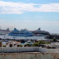 Бизнес-центр в Греции, Dode, 1000 кв.м.