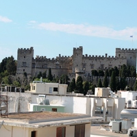 Бизнес-центр в Греции, Dode, 1000 кв.м.