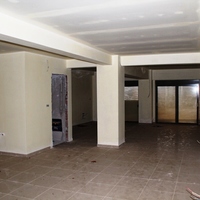 Бизнес-центр в Греции, Dode, 1000 кв.м.