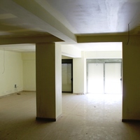 Бизнес-центр в Греции, Dode, 1000 кв.м.