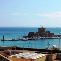 Бизнес-центр в Греции, Dode, 1000 кв.м.