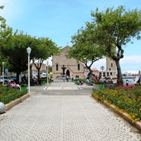 Бизнес-центр в Греции, Dode, 1000 кв.м.