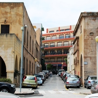 Бизнес-центр в Греции, Dode, 1000 кв.м.