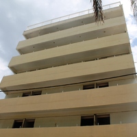 Hotel in Greece, Dode, 1400 sq.m.