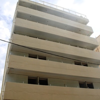 Hotel in Greece, Dode, 1400 sq.m.