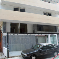 Hotel in Greece, Dode, 1400 sq.m.