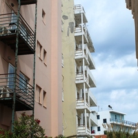 Hotel in Greece, Dode, 1400 sq.m.