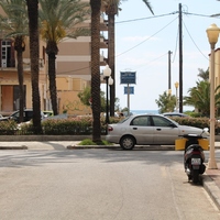 Hotel in Greece, Dode, 1400 sq.m.