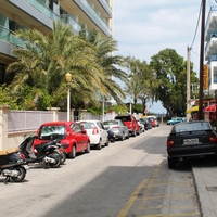 Hotel in Greece, Dode, 1400 sq.m.