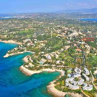 Земельный участок в Греции, Пелопоннес