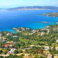 Земельный участок в Греции, Пелопоннес