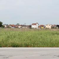 Land plot in Greece, Central Macedonia, Center
