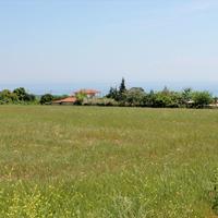 Land plot in Greece, Central Macedonia, Center
