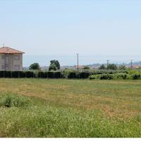 Land plot in Greece, Central Macedonia, Center