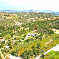 Земельный участок в Греции, Пелопоннес