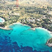 Земельный участок в Греции, Пелопоннес