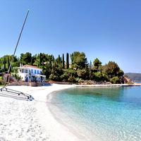 Земельный участок в Греции, Пелопоннес