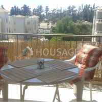 Flat in Republic of Cyprus, Lemesou, 95 sq.m.