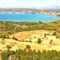 Земельный участок в Греции, Пелопоннес