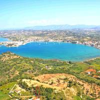 Земельный участок в Греции, Пелопоннес