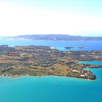 Земельный участок в Греции, Пелопоннес