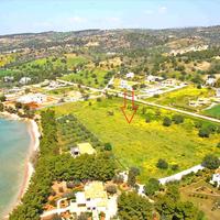 Land plot in Greece, Peloponnese