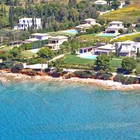 Land plot in Greece, Peloponnese