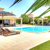 Villa in Greece, Peloponnese, 270 sq.m.