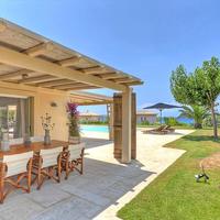 Villa in Greece, Peloponnese, 270 sq.m.