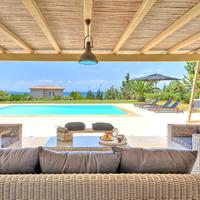 Villa in Greece, Peloponnese, 270 sq.m.