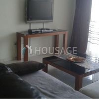 Flat in Republic of Cyprus, Lemesou, 95 sq.m.