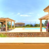 Villa in Greece, Peloponnese, 270 sq.m.