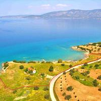 Земельный участок в Греции, Пелопоннес