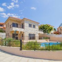 Вилла на Кипре, Лимасол, 180 кв.м.