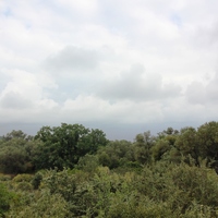 Land plot in Greece, Crete, Chania