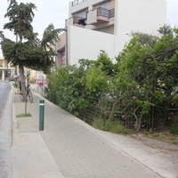 Land plot in Greece, Crete, Chania