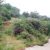 Land plot in Greece, Crete