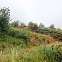 Land plot in Greece, Crete