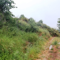 Land plot in Greece, Crete